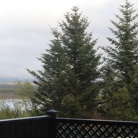 Apartment Quiet And Cozy With A View