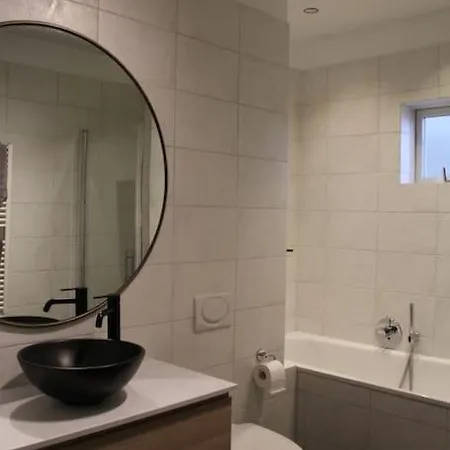 Quiet And Cozy With A View Apartment Reykjavik