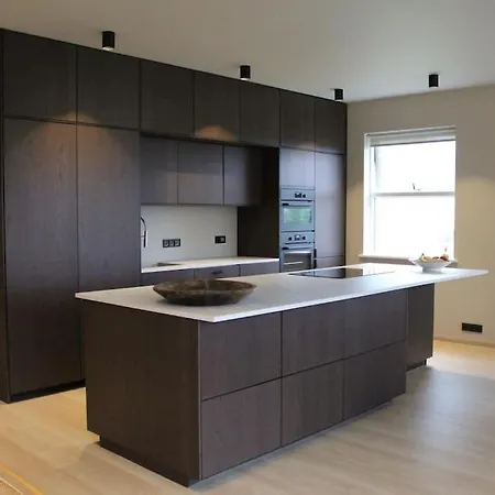 Quiet And Cozy With A View Apartment